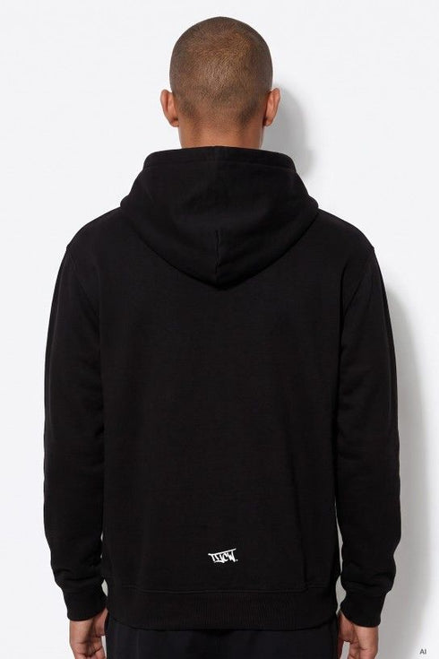 Sudadera con Capucha Chico Julian 000 Tiffosi
