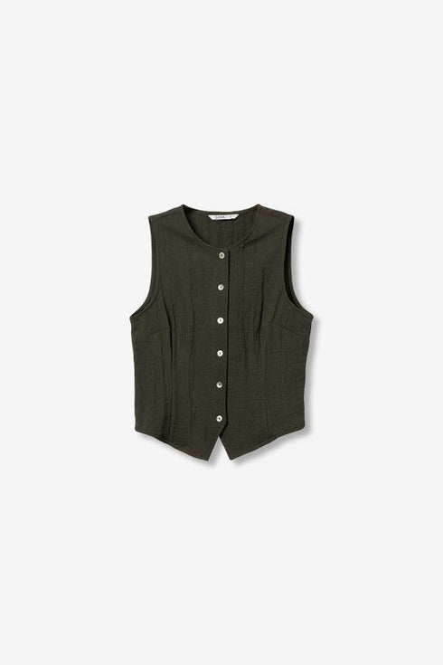 Top Mujer Augusta C 831 Tiffosi