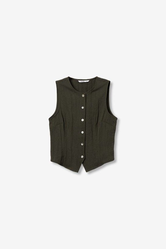 Top Mujer Augusta C 831 Tiffosi