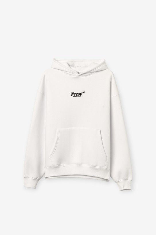 Sudadera con Capucha Chico Karter 001 Tiffosi