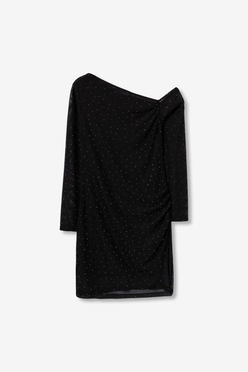 Vestidos y Monos Chica Hushed 000 Tiffosi