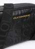 Bandolera Básica Negro Lola Casademunt