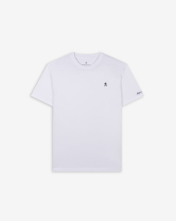 Harper & Neyer Camiseta Icon White 401326001.000200
