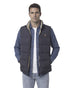 Chaleco Reversible 006984 Spagnolo