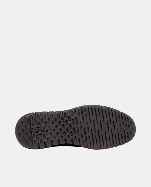 Zapato Geox Chocolate U664JA