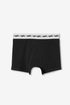Boxer Hombre Duty 000 Tiffosi