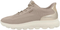 Zapatillas Geox Lt Taupe/lt Gold D557MA