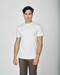 Camisa Punto Logo Bandera al Tono 000001 Spagnolo