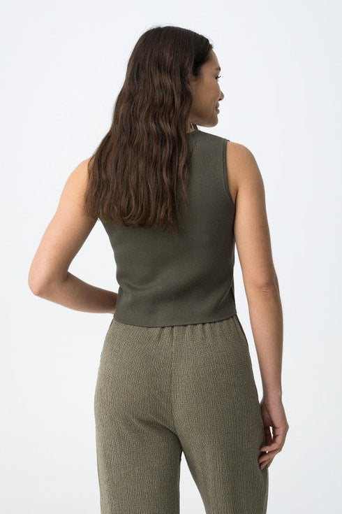 Jersey Manga Corta Mujer Seastar 831 Tiffosi