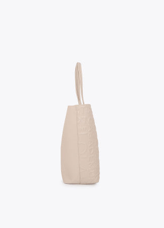 Shopper Básica Piedra Lola Casademunt