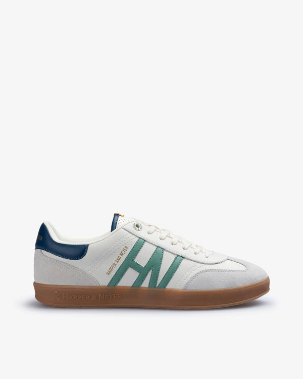 Harper & Neyer Sneaker Hamptons Club Raw 700326606.000300