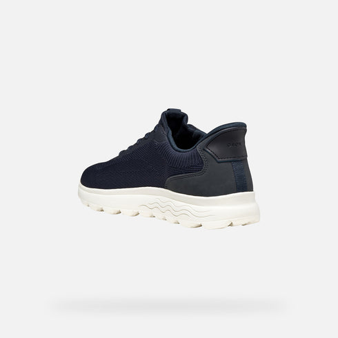 Zapatillas Geox Navy U55MPA
