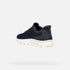 Zapatillas Geox Navy U55MPA