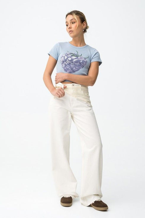 Jeans Chica Kylie 73 110 Tiffosi