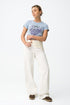 Jeans Chica Kylie 73 110 Tiffosi