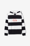 Sudadera con Capucha Chica Corgi 1 798 Tiffosi
