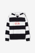 Sudadera con Capucha Chica Corgi 1 798 Tiffosi