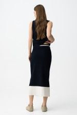 Falda Mujer Claudie 2b 798 Tiffosi