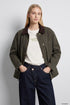 Chaqueta Chica Tirana 884 Tiffosi