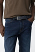 Jeans Hombre Leo 278 M1032 Tiffosi
