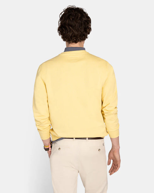 Harper & Neyer Sudadera Regatta Cord Yellow Glow 404326004.000835