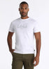 Camiseta Lois 401 143291 Blanca