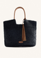 BOLSO SORSOGON Negro Gioseppo