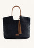BOLSO SORSOGON Negro Gioseppo