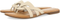 SANDALIA GIOSEPPO CAYUSE 72002 BLANCA
