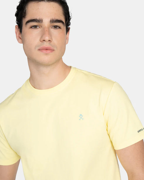 Harper & Neyer Camiseta All Sport Lemon Glow 401326025.000825