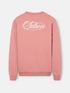 Silbon Sudadera Silbon Summer Coral