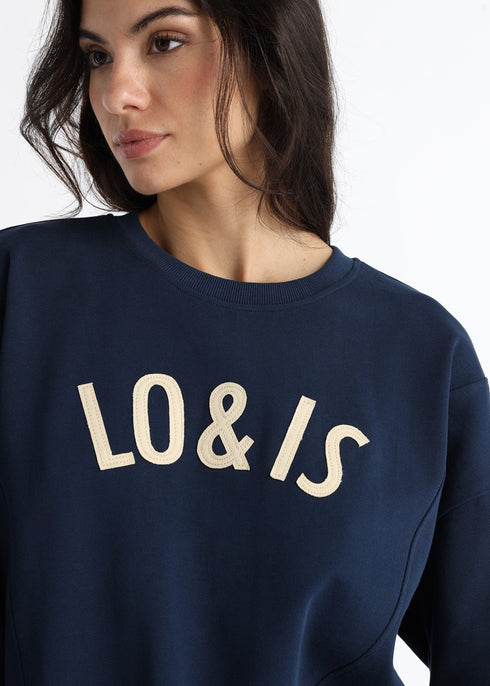 Sudadera Lois 569 145439