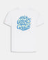 Harper & Neyer Camiseta Wave & Sip White 401326035.000200