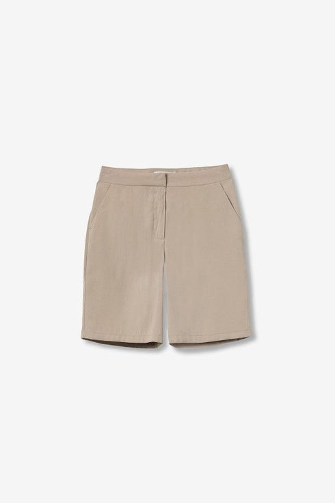 Bermudas No Denim Mujer Bolt B 134 Tiffosi
