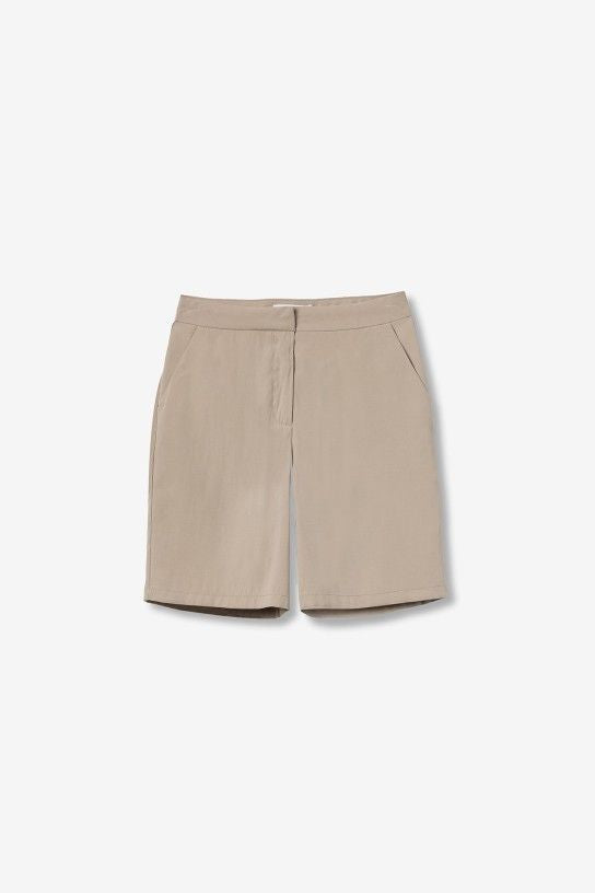 Bermudas No Denim Mujer Bolt B 134 Tiffosi