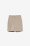Bermudas No Denim Mujer Bolt B 134 Tiffosi