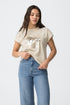 Camiseta Manga Corta Mujer Kika 13 134 Tiffosi