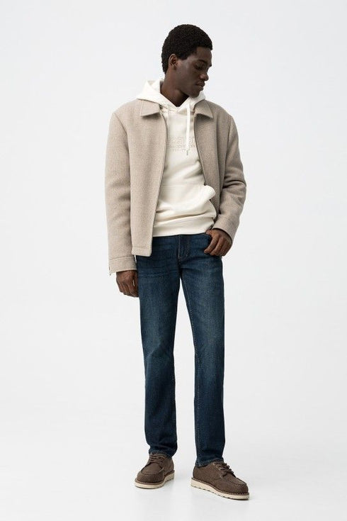 Jeans Hombre Leo 286 E1032 Tiffosi