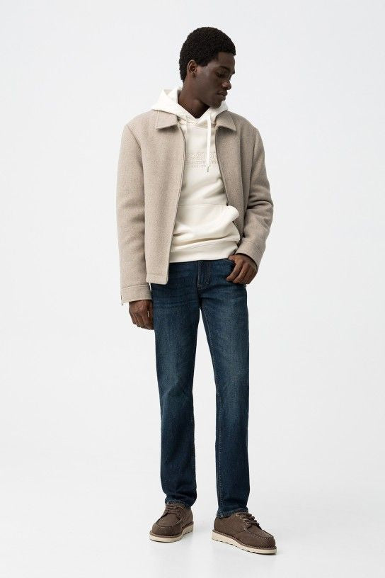 Jeans Hombre Leo 286 E1032 Tiffosi
