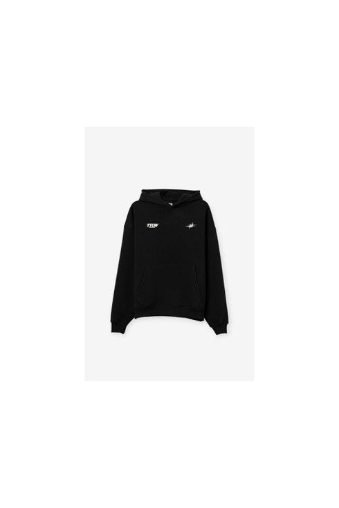 Sudadera con Capucha Chico Karter 000 Tiffosi