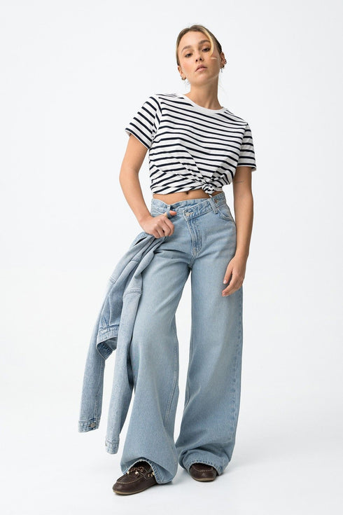 Jeans Chica Kristen 6 C10 Tiffosi
