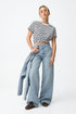 Jeans Chica Kristen 6 C10 Tiffosi