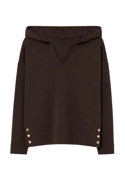 Sudadera Mujer Olivia C 285 Tiffosi