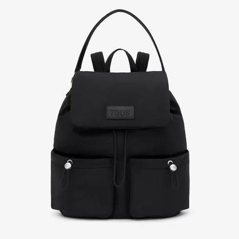 Mochila Tous Wonder Pulls Negro