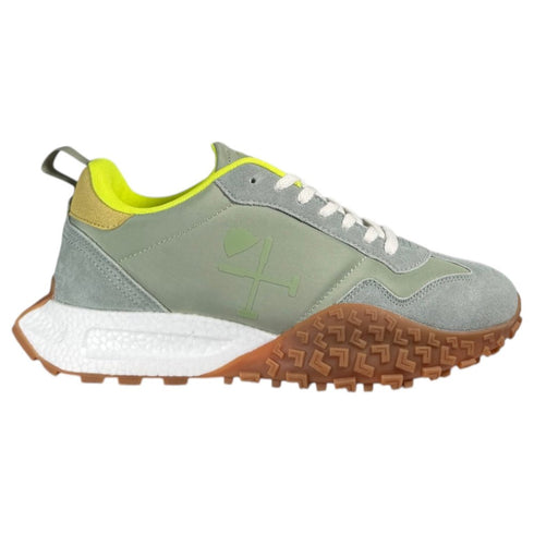 Harper & Neyer Sneaker Carcross Light Camo 700326201.000912