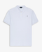 Harper & Neyer Polo Retro Big & Tall White 403326200.000200