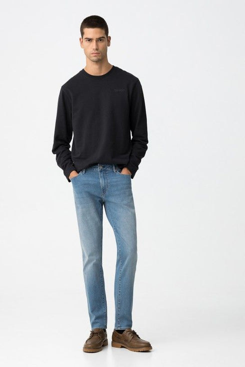Jeans Hombre Dylan 109 C2030 Tiffosi