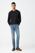 Jeans Hombre Dylan 109 C2030 Tiffosi