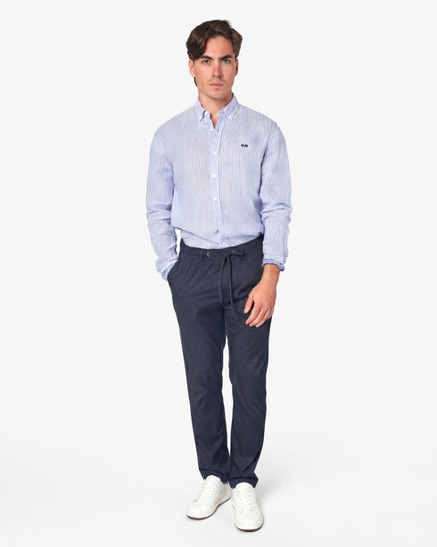 Pantalón Jogger 000069 Spagnolo