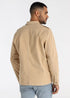 Sobrecamisa Lois 481 145268 Camel